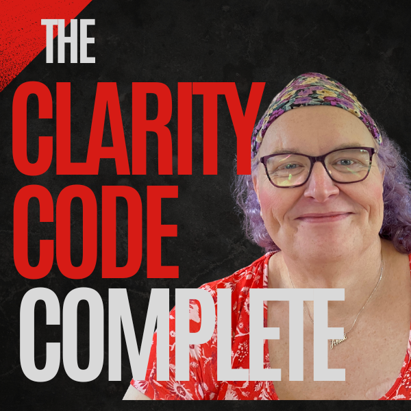 The Clarity Code Complete