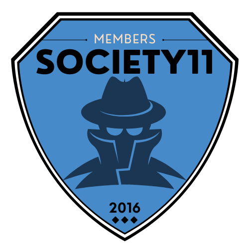 1 Month Full Access to Society11