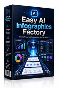 Easy AI Graphics Factory
