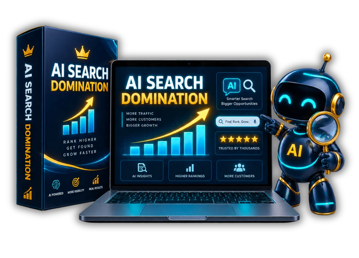AI Search Domination