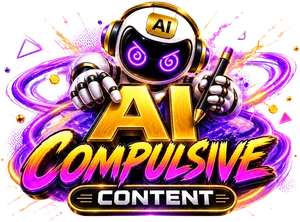 AI Compulsive Content (You Want More)